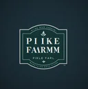 Crystalmotive pike farming